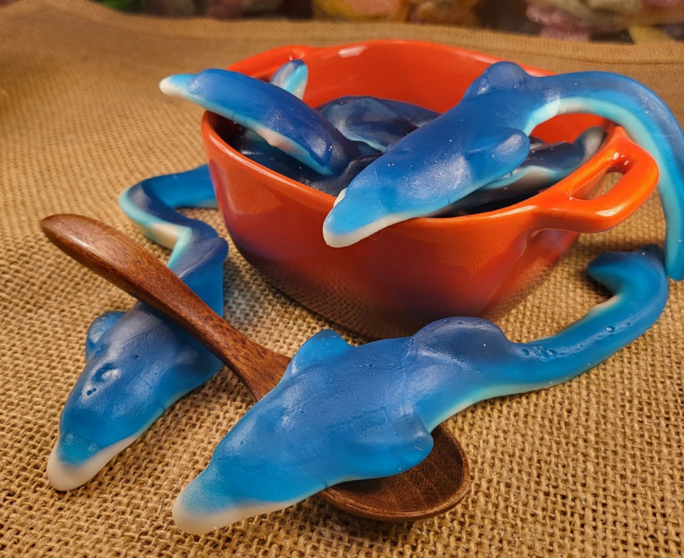 Le Pack - Ali Bonbec 1Kg