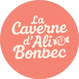 La Caverne d'Ali Bonbec